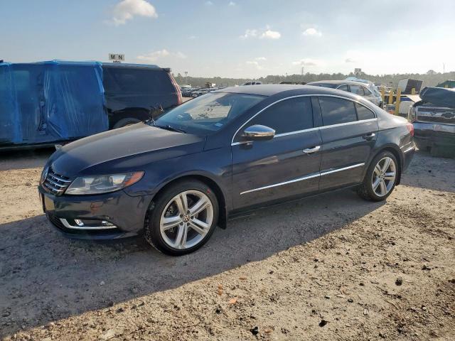  Salvage Volkswagen CC