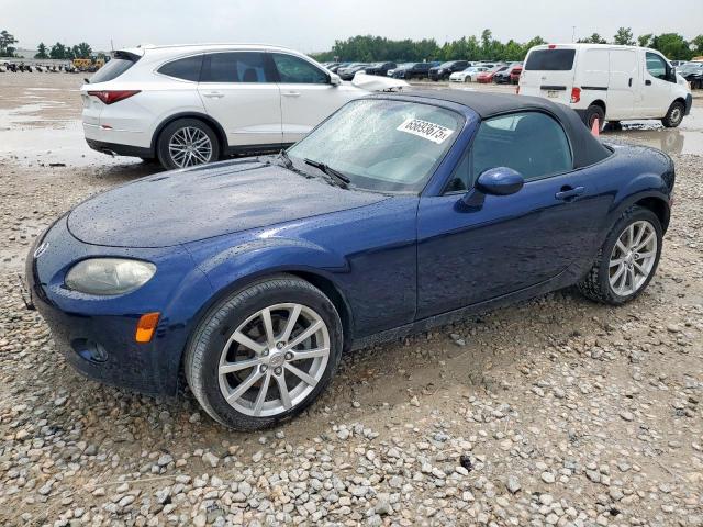  Salvage Mazda Mx5