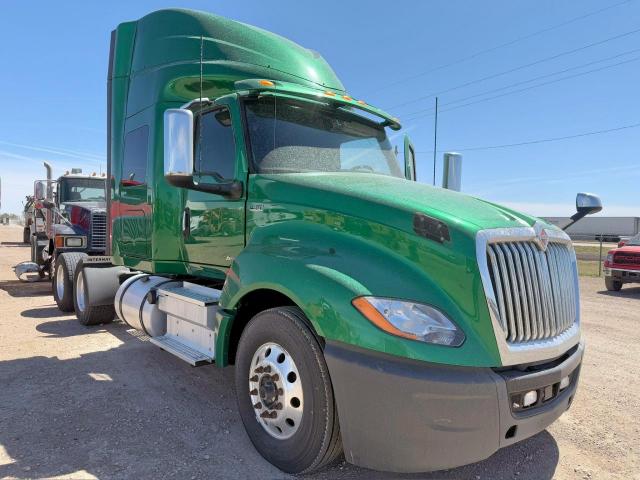  Salvage International Lt625