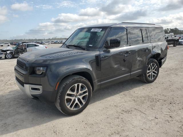  Salvage Land Rover Defender