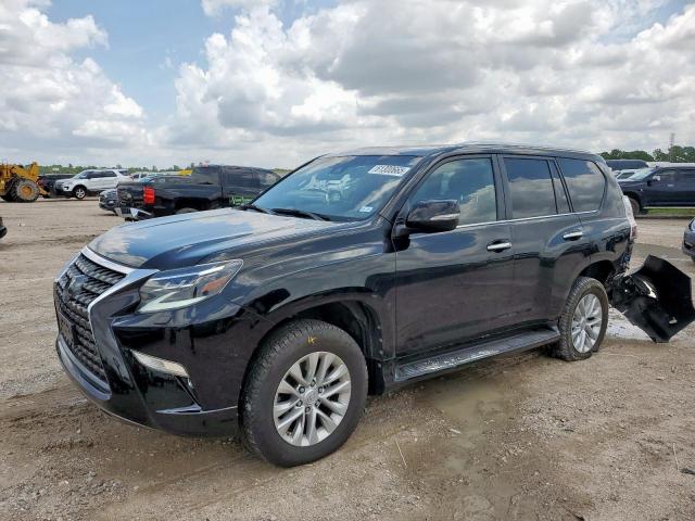  Salvage Lexus Gx