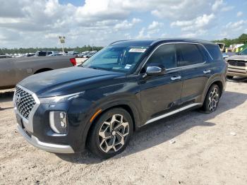  Salvage Hyundai PALISADE