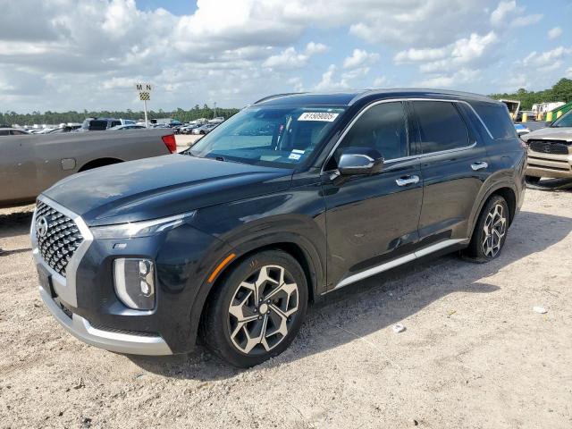  Salvage Hyundai PALISADE