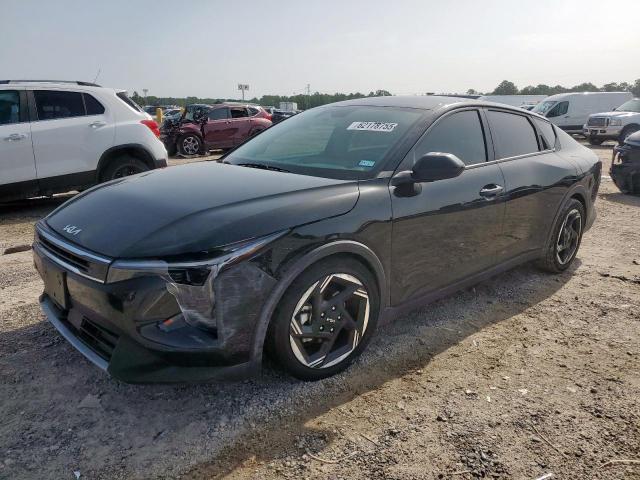  Salvage Kia K4 Ex