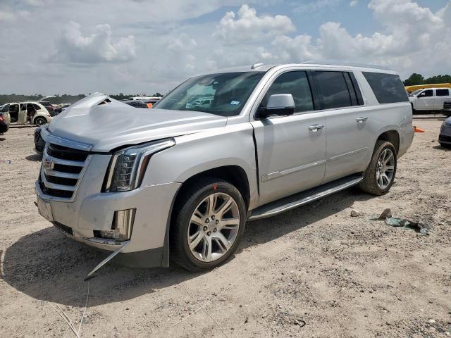  Salvage Cadillac Escalade