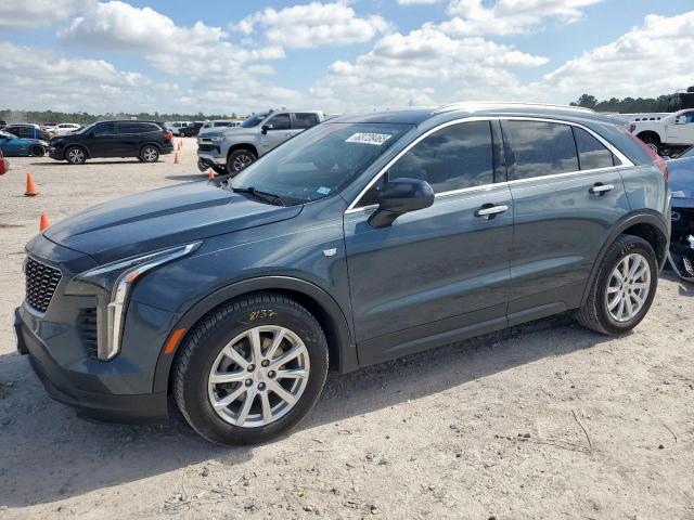  Salvage Cadillac XT4