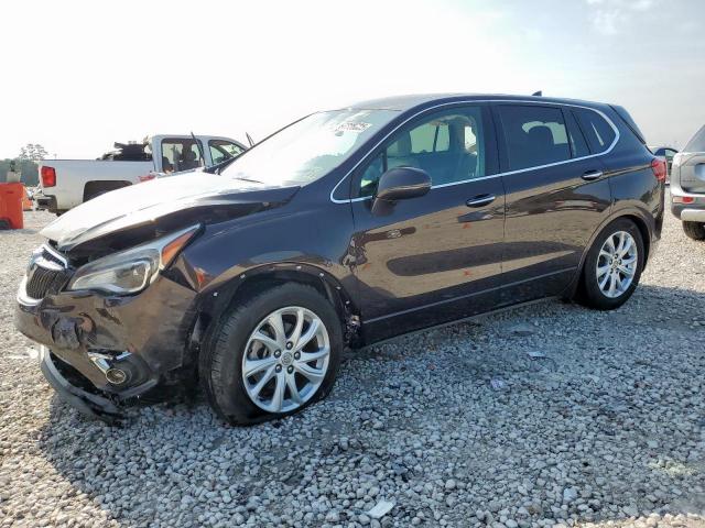  Salvage Buick Envision