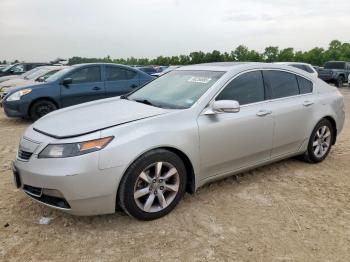  Salvage Acura TL