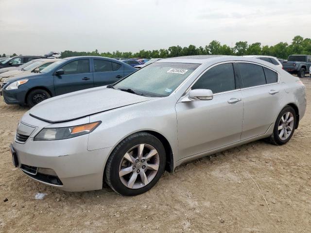  Salvage Acura TL