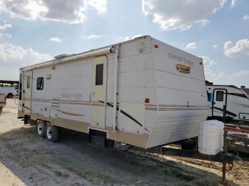  Salvage Sunnybrook 267rl