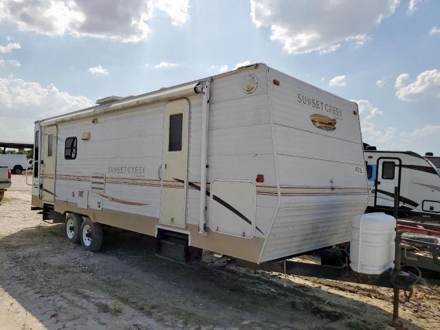  Salvage Sunnybrook 267rl