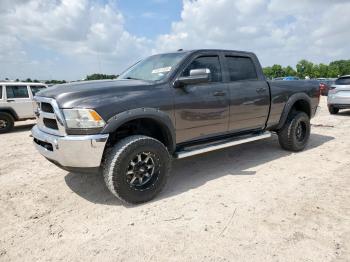  Salvage Ram 2500