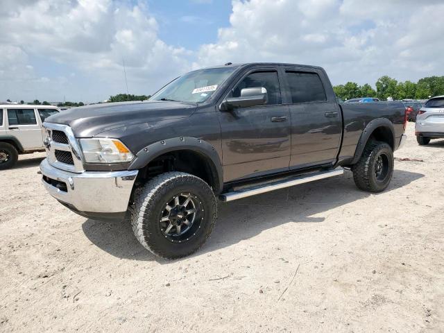  Salvage Ram 2500