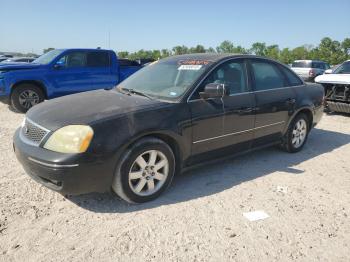  Salvage Ford 500