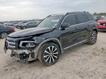  Salvage Mercedes-Benz GLB