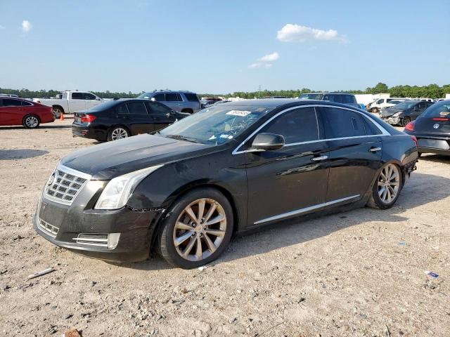  Salvage Cadillac XTS