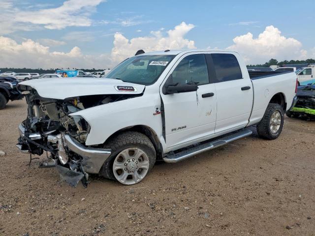  Salvage Ram 2500