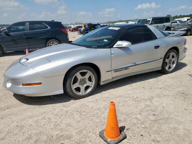  Salvage Pontiac Firebird