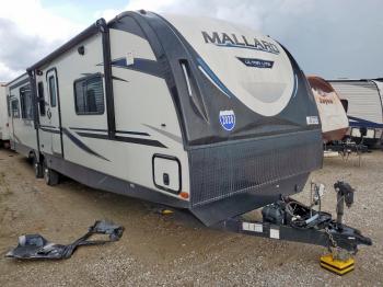  Salvage Heartland Mallard M3