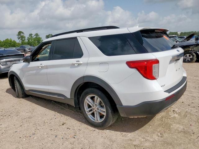 Ford Explorer Xlt Image 12