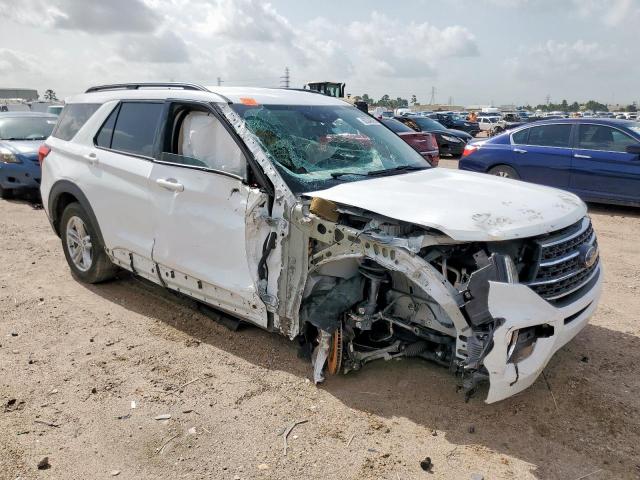 Ford Explorer Xlt Image 7