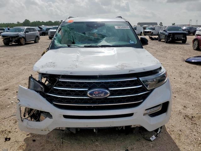 Ford Explorer Xlt Image 3