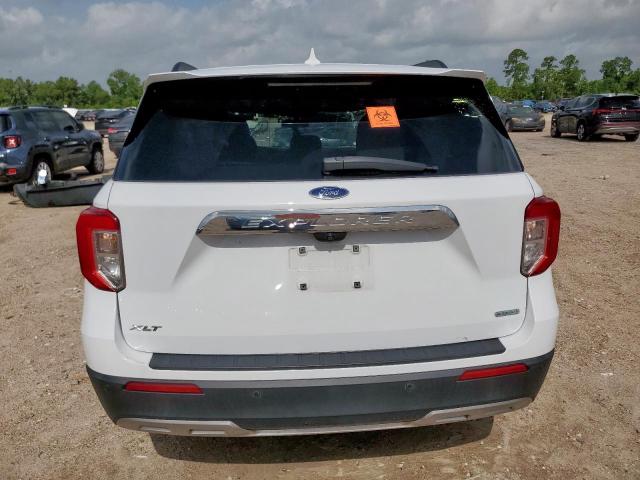 Ford Explorer Xlt Image 5
