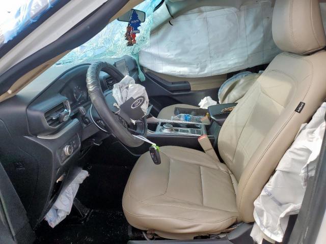 Ford Explorer Xlt Image 13