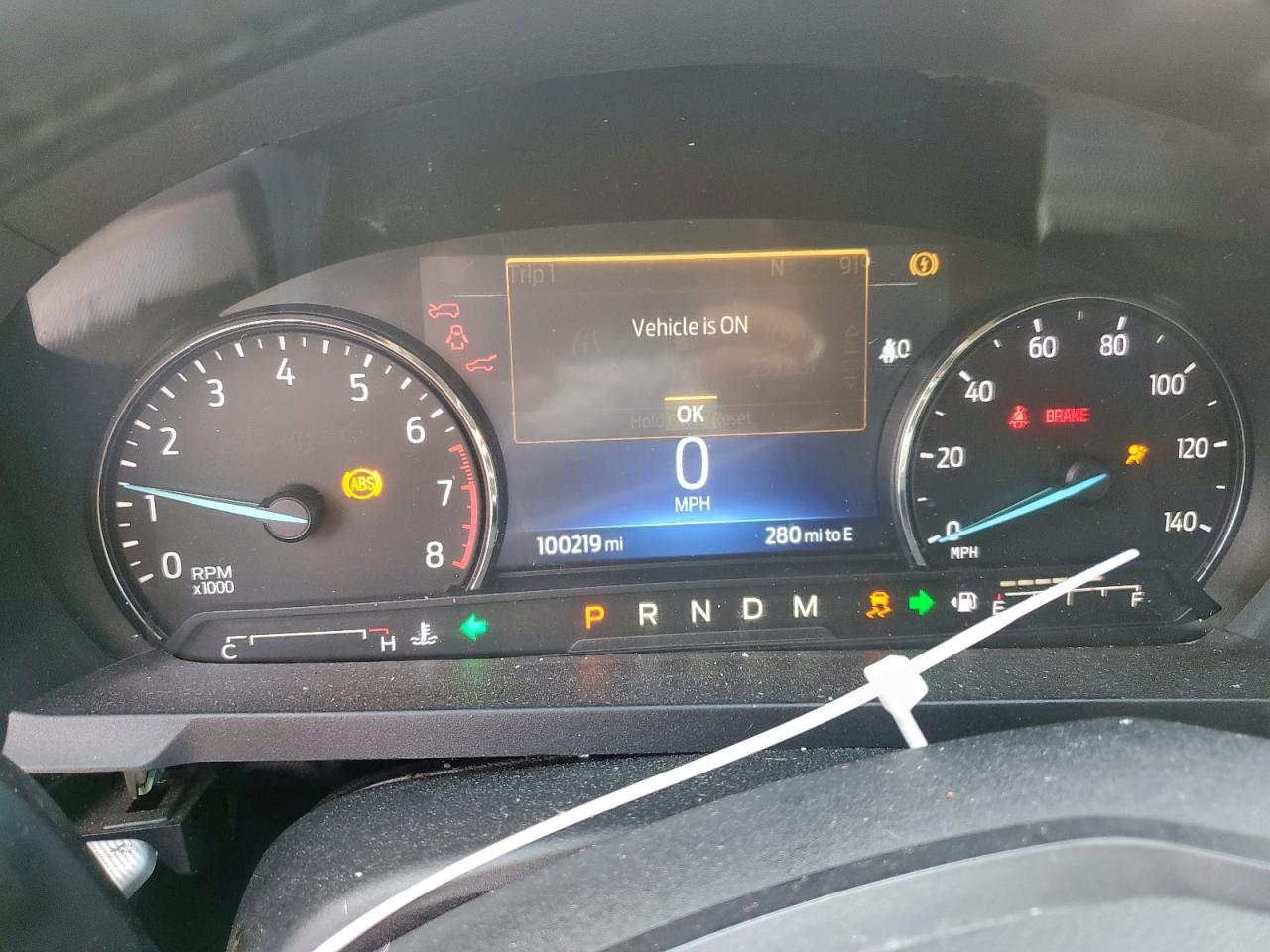 Ford Explorer Xlt Image 6