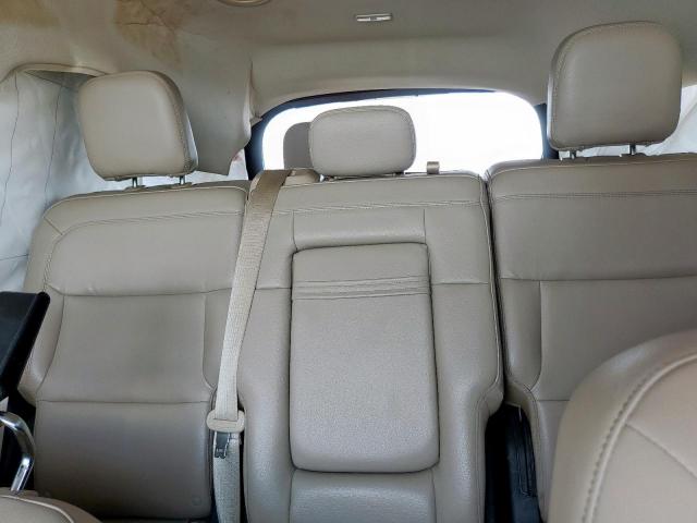 Ford Explorer Xlt Image 4