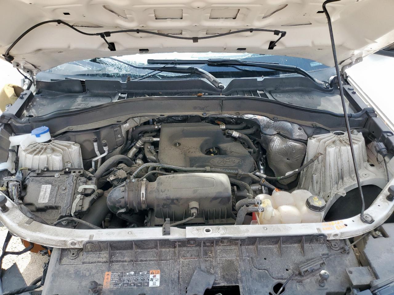 Ford Explorer Xlt Image 9