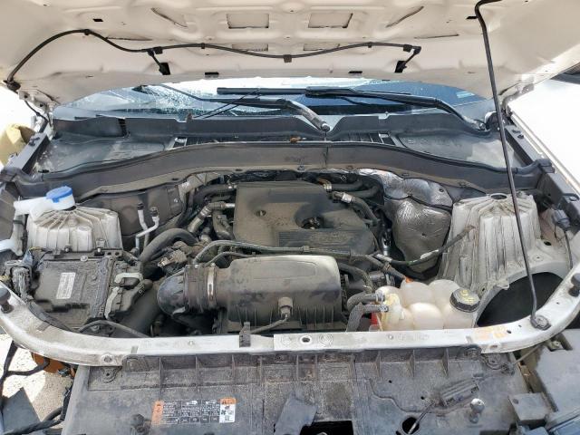 Ford Explorer Xlt Image 9