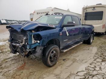  Salvage Ram 3500