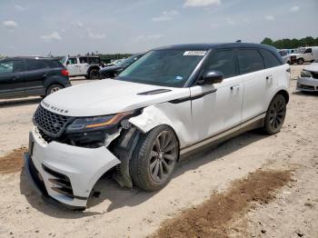  Salvage Land Rover Range Rover