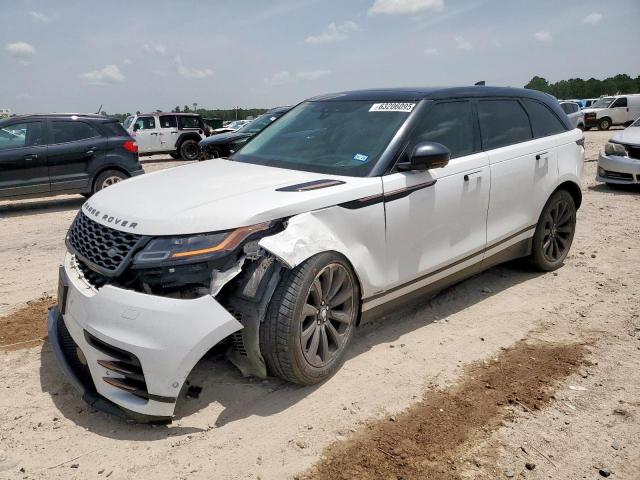  Salvage Land Rover Range Rover