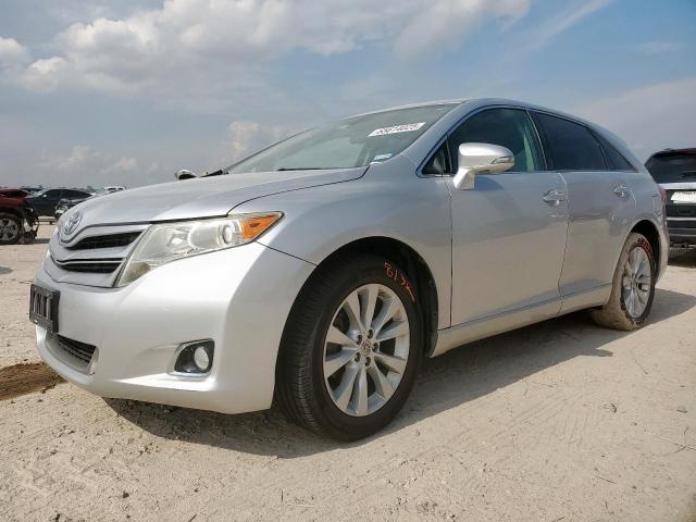  Salvage Toyota Venza