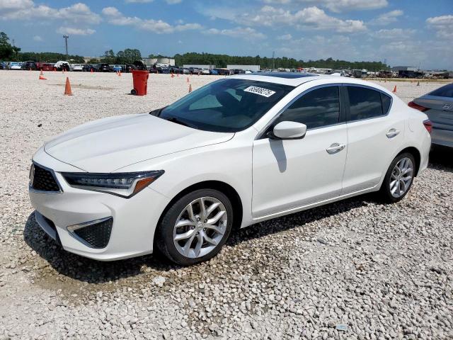  Salvage Acura ILX