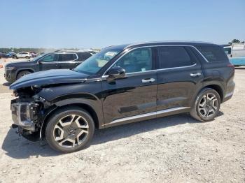  Salvage Hyundai PALISADE