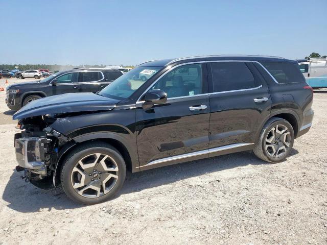  Salvage Hyundai PALISADE