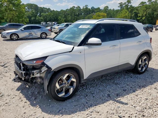  Salvage Hyundai VENUE