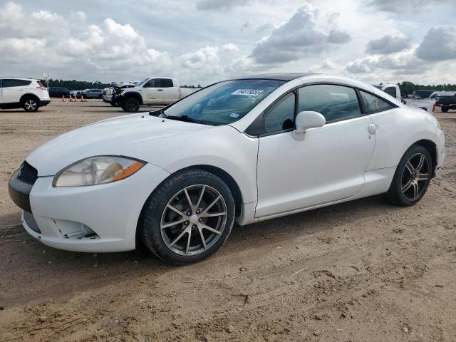  Salvage Mitsubishi Eclipse