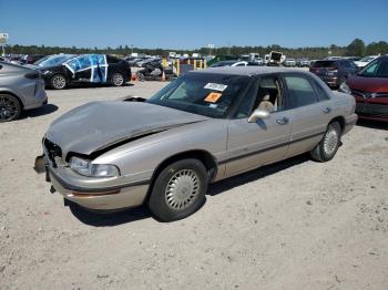  Salvage Buick LeSabre