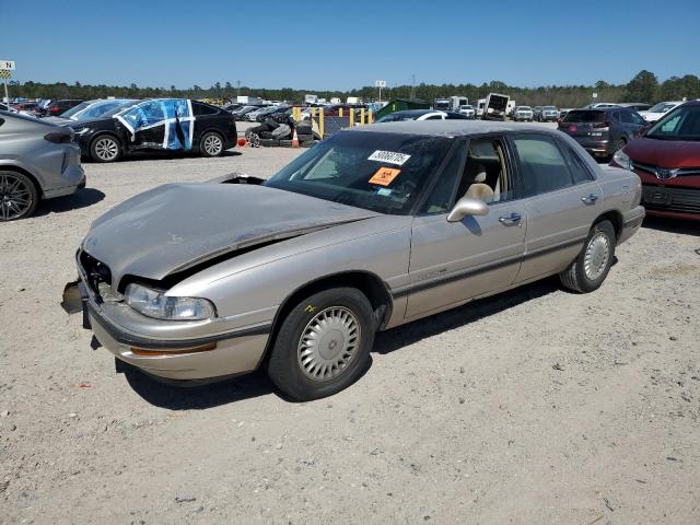  Salvage Buick LeSabre