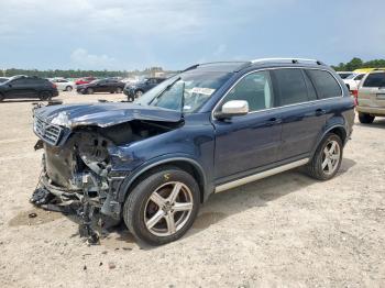  Salvage Volvo XC90