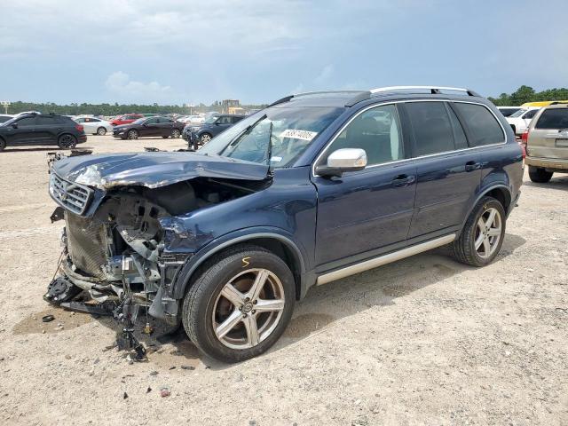  Salvage Volvo XC90