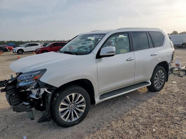  Salvage Lexus Gx