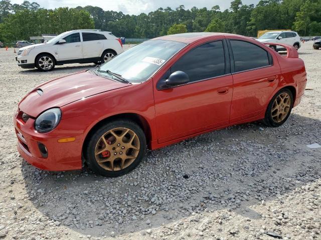  Salvage Dodge Neon