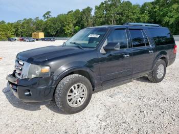  Salvage Ford Expedition