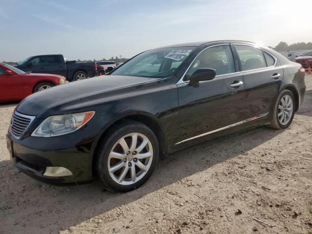  Salvage Lexus LS