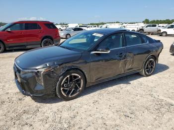  Salvage Kia K4 Gt Line